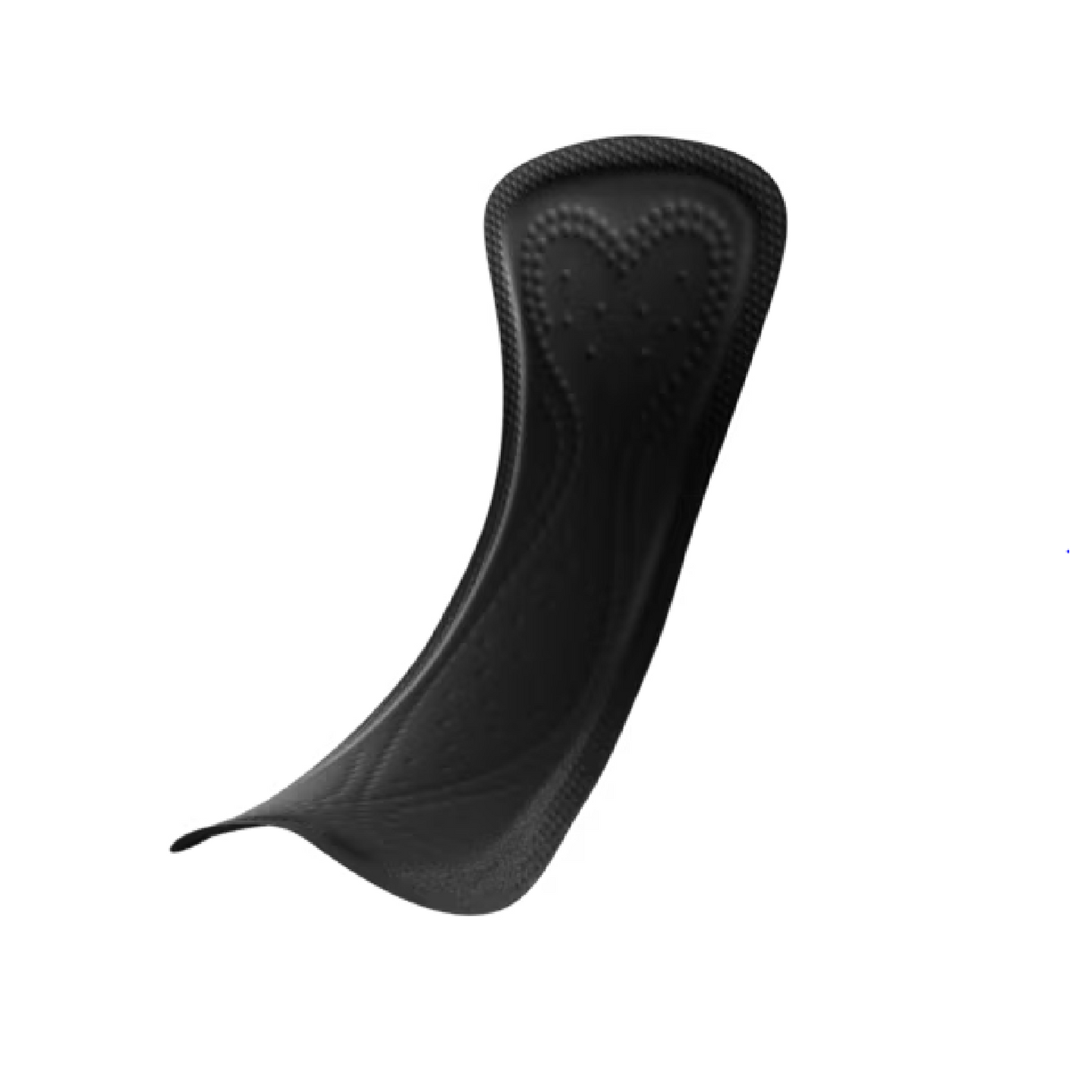 TENA Silhouette Noir Mini | Assorbenti per perdite urinarie di colore nero | Pezzi 18